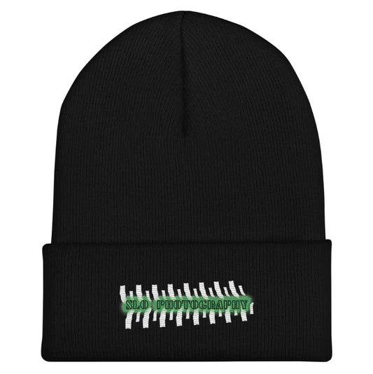 *SLO Photography Bundle Green*