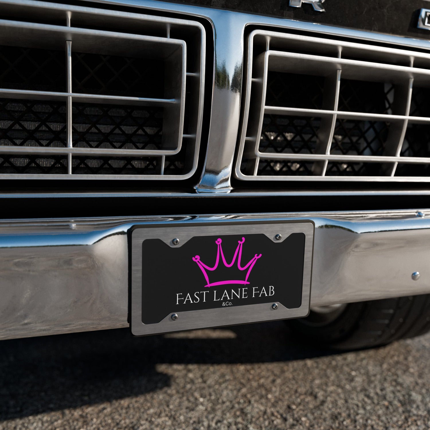 FastLaneFab