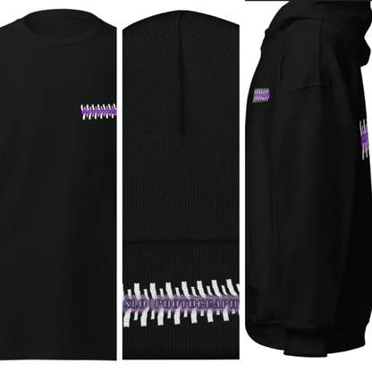 *SLO Photography Bundle Purple*