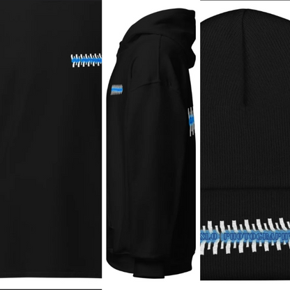 *SLO Photography Bundle Blue*