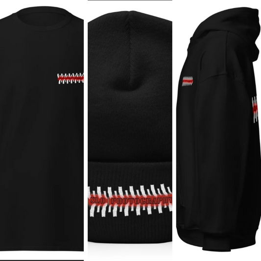 *SLO Photography Bundle Red*