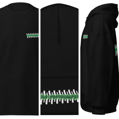 *SLO Photography Bundle Green*