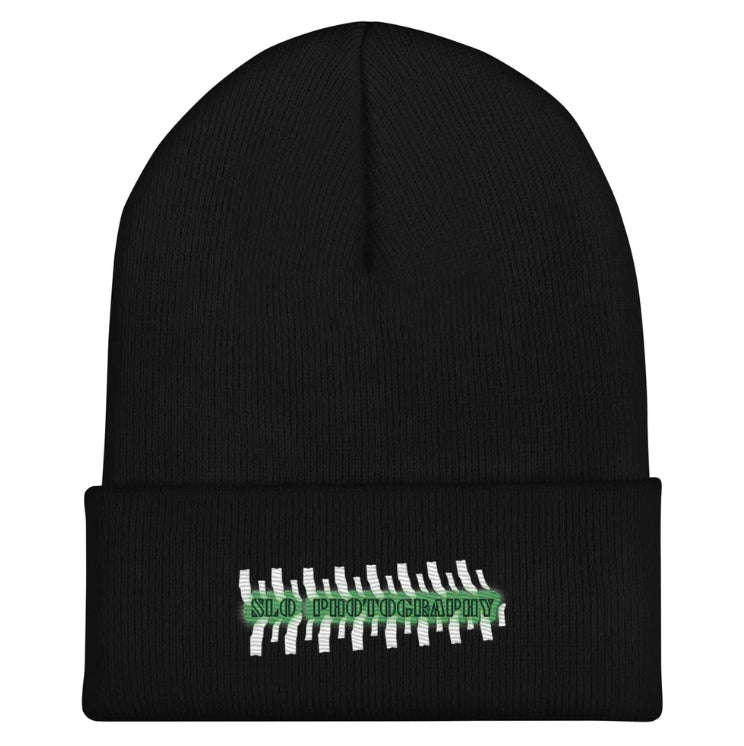 *SLO Photography Bundle Green*