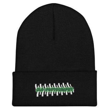 *SLO Photography Bundle Green*